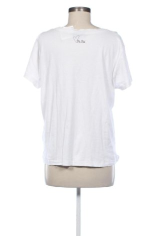 Damen T-Shirt MOS MOSH, Größe XL, Farbe Weiß, Preis 13,81 €