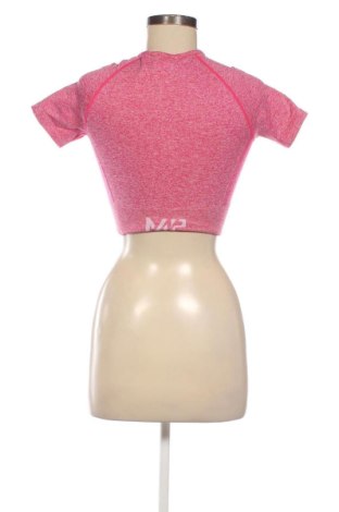 Дамска тениска MP, Размер XS, Цвят Многоцветен, Цена 10,00 €