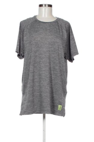 Дамска тениска MP, Размер L, Цвят Сив, Цена 10,73 €