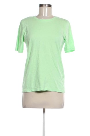 Дамска тениска MSCH, Размер XS, Цвят Зелен, Цена 14,31 €