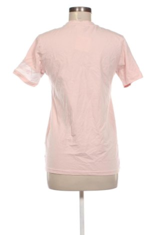 Γυναικείο t-shirt Malelions, Μέγεθος S, Χρώμα Ρόζ , Τιμή 15,99 €