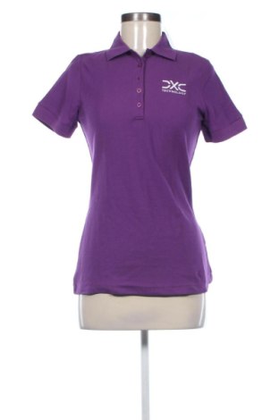 Damen T-Shirt Malfini, Größe S, Farbe Lila, Preis € 10,00