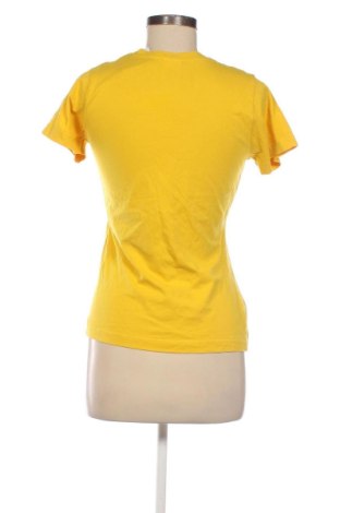 Dámske tričko Malfini, Veľkosť S, Farba Žltá, Cena  4,80 €