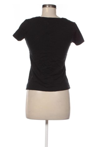 Dámske tričko Mango, Veľkosť S, Farba Čierna, Cena  9,95 €