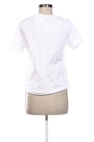 Damen T-Shirt Mango, Größe M, Farbe Weiß, Preis € 8,18