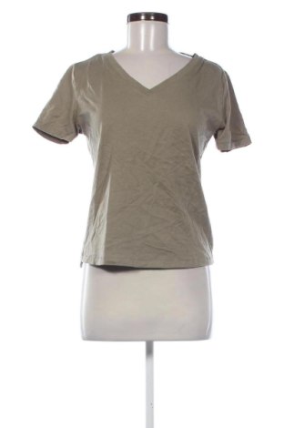 Damen T-Shirt Mango, Größe S, Farbe Grün, Preis € 10,99