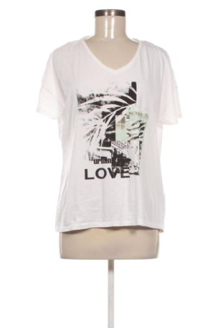 Дамска тениска Marc Aurel, Размер M, Цвят Многоцветен, Цена 17,35 €