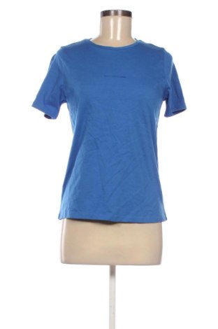 Damen T-Shirt Marc O'Polo, Größe M, Farbe Blau, Preis € 22,99