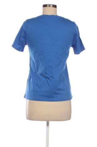 Damen T-Shirt Marc O'Polo, Größe M, Farbe Blau, Preis € 22,99