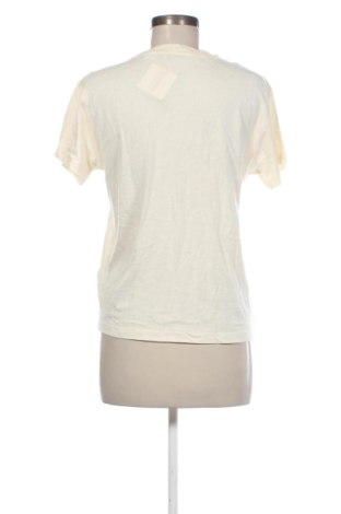 Tricou de femei Marc O'Polo, Mărime S, Culoare Ecru, Preț 107,99 Lei