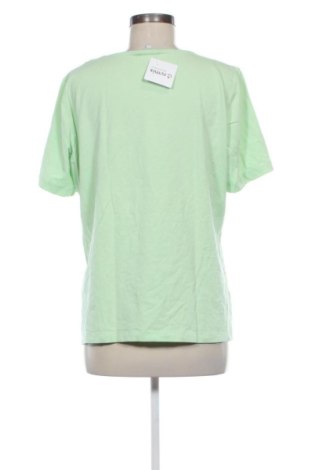 Damen T-Shirt Marco Pecci, Größe XXL, Farbe Grün, Preis € 11,99