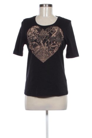 Дамска тениска Margittes, Размер L, Цвят Многоцветен, Цена 14,31 €