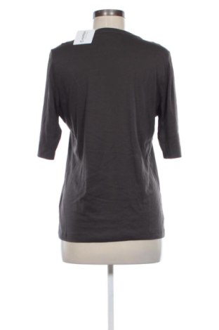 Дамска тениска Margittes, Размер L, Цвят Кафяв, Цена 14,31 €