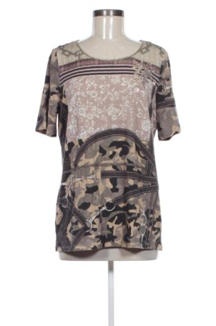Dámské tričko Margittes, Velikost L, Barva Vícebarevné, Cena  409,00 Kč