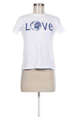 Damen T-Shirt Mariella Rosati, Größe S, Farbe Weiß, Preis € 18,99