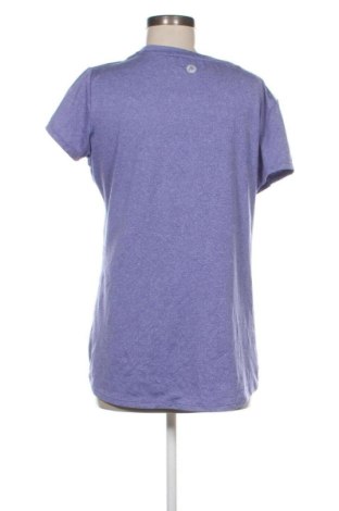 Дамска тениска Marmot, Размер L, Цвят Многоцветен, Цена 14,31 €