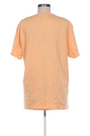 Γυναικείο t-shirt Massimo Dutti, Μέγεθος XL, Χρώμα Πορτοκαλί, Τιμή 16,99 €