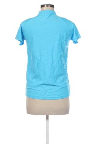 Γυναικείο t-shirt Maui, Μέγεθος L, Χρώμα Μπλέ, Τιμή 5,99 €