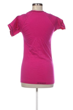 Damen T-Shirt McKinley, Größe M, Farbe Rosa, Preis € 10,00
