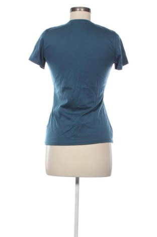 Γυναικείο t-shirt McKinley, Μέγεθος M, Χρώμα Μπλέ, Τιμή 9,99 €