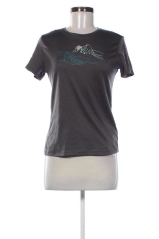 Dámské tričko McKinley, Velikost M, Barva Šedá, Cena  309,00 Kč