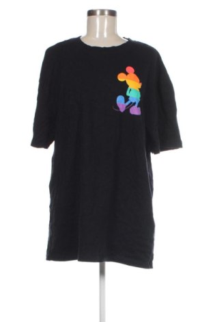 Dámské tričko Mickey & Minnie, Velikost XXL, Barva Černá, Cena  239,00 Kč