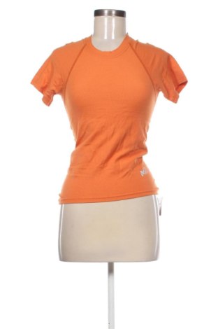 Dámske tričko Millet, Veľkosť S, Farba Oranžová, Cena  16,95 €