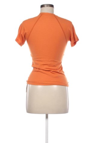 Dámske tričko Millet, Veľkosť S, Farba Oranžová, Cena  16,95 €