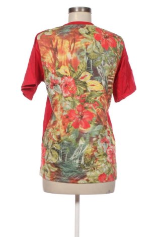 Γυναικείο t-shirt Minimarket, Μέγεθος S, Χρώμα Πολύχρωμο, Τιμή 11,99 €