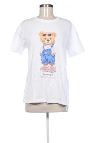 Дамска тениска Mint, Размер M, Цвят Бял, Цена 8,63 €