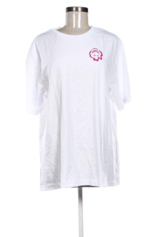 Damen T-Shirt Miss tee, Größe XXL, Farbe Weiß, Preis € 12,99
