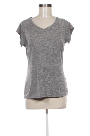 Damen T-Shirt Mister Lady, Größe M, Farbe Grau, Preis 9,99 €
