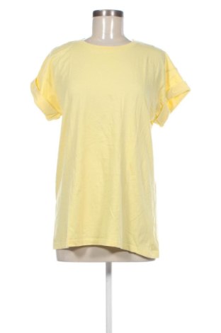 Дамска тениска Modstrom, Размер M, Цвят Жълт, Цена 14,31 €