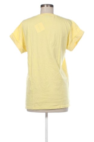Дамска тениска Modstrom, Размер M, Цвят Жълт, Цена 14,31 €