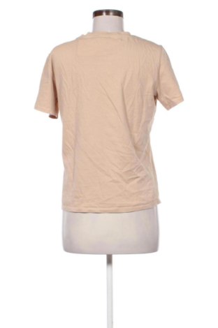 Дамска тениска Mohito, Размер XS, Цвят Бежов, Цена 9,00 €
