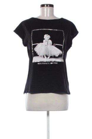 Γυναικείο t-shirt Mohito, Μέγεθος M, Χρώμα Πολύχρωμο, Τιμή 10,99 €