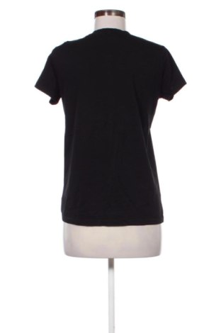 Damen T-Shirt Molton, Größe M, Farbe Schwarz, Preis 8,77 €