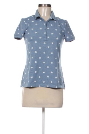 Damen T-Shirt Montego, Größe S, Farbe Mehrfarbig, Preis € 12,99