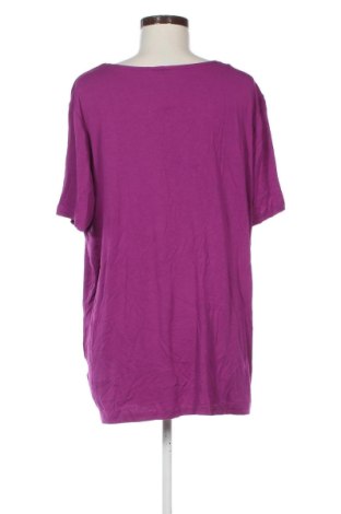 Dámské tričko Ms Mode, Velikost XL, Barva Fialová, Cena  209,00 Kč