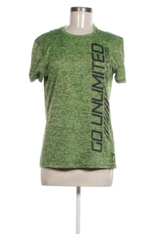 Damen T-Shirt Much More, Größe S, Farbe Mehrfarbig, Preis € 9,99