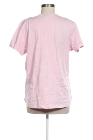 Damski T-shirt Multiblu, Rozmiar L, Kolor Różowy, Cena 45,99 zł