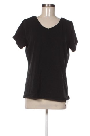 Damen T-Shirt Multiblu, Größe L, Farbe Schwarz, Preis € 11,99