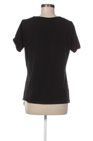 Damen T-Shirt Multiblu, Größe L, Farbe Schwarz, Preis € 11,99