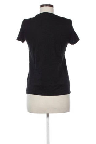 Дамска тениска Mustang, Размер S, Цвят Черен, Цена 21,47 €
