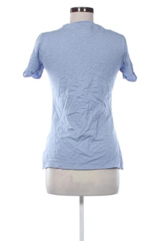 Damen T-Shirt Mustang, Größe S, Farbe Blau, Preis 11,99 €