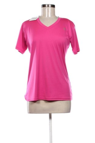 Dámske tričko Mxdc, Veľkosť XL, Farba Ružová, Cena  7,00 €