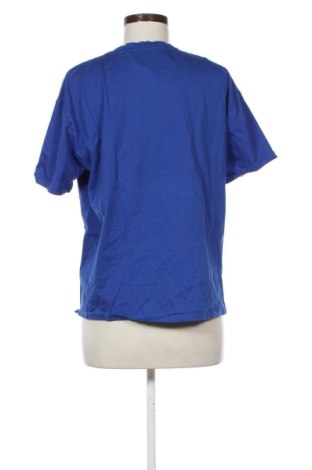 Tricou de femei My Jewellery, Mărime L, Culoare Albastru, Preț 53,99 Lei