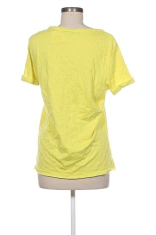 Dámske tričko N&p.79 Jeans Wear, Veľkosť L, Farba Žltá, Cena  10,95 €