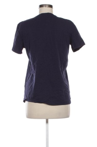 Γυναικείο t-shirt NEW COLLECTION, Μέγεθος L, Χρώμα Μπλέ, Τιμή 11,99 €