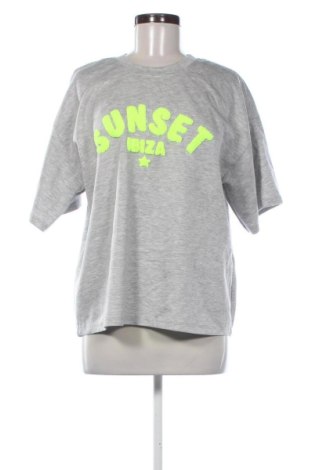 Damski T-shirt NEW COLLECTION, Rozmiar XL, Kolor Kolorowy, Cena 48,99 zł